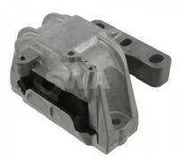 SWAG Autoteile Supporto motore 32 92 3012 destro cuscinetto in gomma-metallo per VW SEAT SKODA