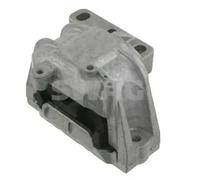Supporto motore Dx Cuscinetto gomma-metallo 32 92 3014 SWAG per VW SKODA AUDI