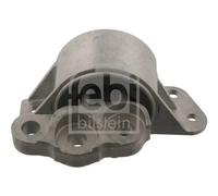 Supporto motore Dx Cuscinetto gomma-metallo 32270 FEBI BILSTEIN per FIAT