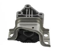 FEBI BILSTEIN supporto motore 32276 destro gomma-metallo