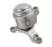 Supporto motore Dx Cuscinetto gomma-metallo 32666 FEBI BILSTEIN per FORD VOLVO