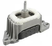Supporto motore Dx Cuscinetto gomma-metallo 33 10 1802 SWAG