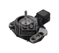 Supporto motore Dx Cuscinetto gomma-metallo 36319 FEBI BILSTEIN per RENAULT OPEL
