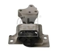 Supporto motore Dx Cuscinetto gomma-metallo 37280 FEBI BILSTEIN per RENAULT