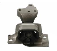 Supporto in gomma, cambio FEBI BILSTEIN 37280