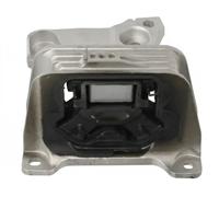 Corpo in gomma, sospensione motore FEBI BILSTEIN 37289
