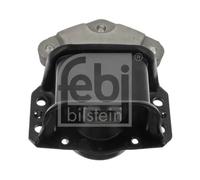 Supporto motore Dx Cuscinetto gomma-metallo 39668 FEBI BILSTEIN per CITROËN DS