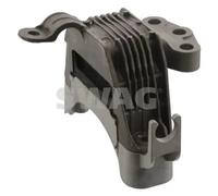 Supporto motore Dx Cuscinetto gomma-metallo 40 94 6023 SWAG per OPEL ASTRA J
