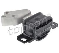 Supporto motore Dx Cuscinetto gomma-metallo 409 014 TOPRAN per SMART