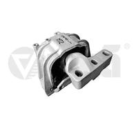 Supporto motore Dx Cuscinetto gomma-metallo 41990866701 vika per VW SKODA AUDI