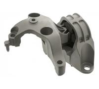 Supporto motore Dx Cuscinetto gomma-metallo 46596 FEBI BILSTEIN per DACIA