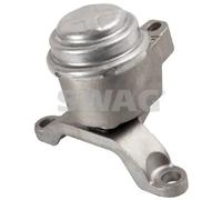 Supporto motore Dx Cuscinetto gomma-metallo 50 93 2666 SWAG per FORD VOLVO