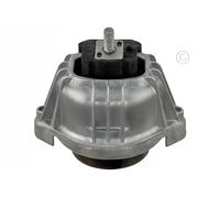 Supporto motore Dx Cuscinetto gomma-metallo 501 960 TOPRAN per BMW X1 3 Touring