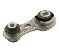 Supporto motore Dx Cuscinetto gomma-metallo 60 93 0078 SWAG per RENAULT NISSAN