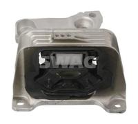 Supporto motore Dx Cuscinetto gomma-metallo 60 93 7289 SWAG per NISSAN OPEL