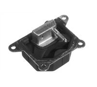 Supporto motore Dx Cuscinetto gomma-metallo 614 684 0008 MEYLE per OPEL CORSA B