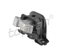 Supporto motore Dx Cuscinetto gomma-metallo 634 419 TOPRAN per PEUGEOT CITROËN
