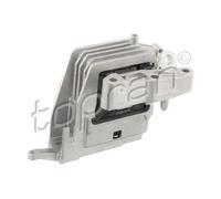 Supporto motore Dx Cuscinetto gomma-metallo 634 469 TOPRAN per MINI BMW