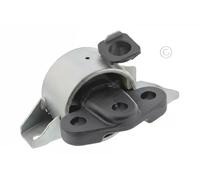 Supporto motore Dx Cuscinetto gomma-metallo 634 550 TOPRAN per OPEL CORSA D