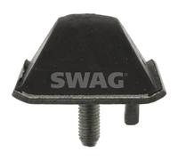 Supporto motore Dx Cuscinetto gomma-metallo 64 13 0003 SWAG per PEUGEOT CITROËN