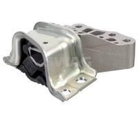Supporto motore Dx Cuscinetto gomma-metallo 70 10 2753 SWAG per FIAT