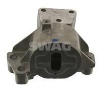 Supporto motore Dx Cuscinetto gomma-metallo 70 94 0067 SWAG per FIAT PEUGEOT