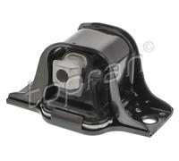 Supporto motore Dx Cuscinetto gomma-metallo 700 526 TOPRAN per RENAULT SCÉNIC II