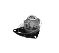 Supporto motore Dx Cuscinetto gomma-metallo 71-22714 DYS per VW SEAT