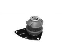 Supporto motore Dx Cuscinetto gomma-metallo 71-22714 DYS per VW SEAT