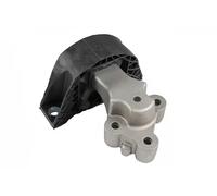 Metzger Supporto motore 8053891 destro cuscinetto gomma-metallo per Renault Dacia