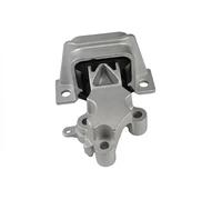 Supporto motore Dx Cuscinetto gomma-metallo 8054245 METZGER per RENAULT