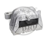 Supporto motore Dx Cuscinetto gomma-metallo F8-7958 OPTIMAL per VW SKODA AUDI