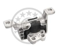 Supporto motore Dx Cuscinetto gomma-metallo F8-8197 OPTIMAL per FORD MAZDA VOLVO