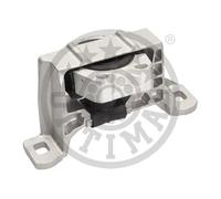 OPTIMAL F8-8197 Supporto motore