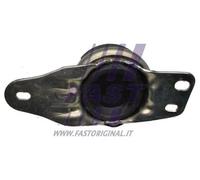 Supporto motore Dx Cuscinetto gomma-metallo FT52409 FAST per PEUGEOT CITROËN