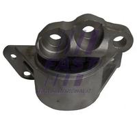 Supporto motore Dx Cuscinetto gomma-metallo FT52466 FAST per FIAT ALFA ROMEO