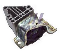Supporto motore Dx Cuscinetto gomma-metallo FT52479 FAST per PEUGEOT CITROËN