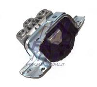 Supporto motore Dx Cuscinetto gomma-metallo FT52481 FAST per FIAT DOBLO Autobus
