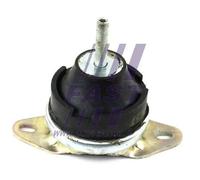 Supporto motore Dx Cuscinetto gomma-metallo FT52482 FAST per PEUGEOT FIAT LANCIA