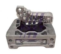 Supporto motore Dx Cuscinetto gomma-metallo FT52494 FAST per OPEL RENAULT
