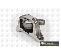 Supporto motore Dx Cuscinetto gomma-metallo MT9165 BGA per FORD FOCUS I
