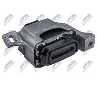 Supporto motore Dx Cuscinetto gomma-metallo ZPS-BM-036 NTY per MINI MINI