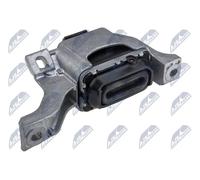 Supporto Sospensione Del Motore Adatto per Mini Cooper 2 D ALL4 Countryman (R60)