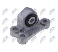 Supporto motore Dx Cuscinetto gomma-metallo ZPS-CH-118 NTY per FIAT JEEP