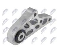 Supporto motore Dx Cuscinetto gomma-metallo ZPS-CH-119 NTY