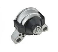 NTY Supporto motore ZPS-FR-030 Destro, cuscinetto gomma-metallo per Ford Focus I