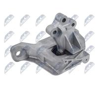 Supporto motore Dx Cuscinetto gomma-metallo ZPS-FR-068 NTY per FORD FOCUS IV