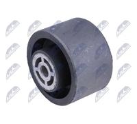 Supporto motore Dx Cuscinetto gomma-metallo ZPS-PE-013 NTY per PEUGEOT CITROËN