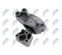 Supporto motore Dx Cuscinetto gomma-metallo ZPS-PE-031 NTY per FIAT PEUGEOT
