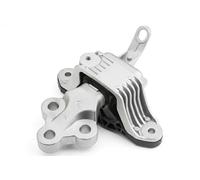 NTY Sospensione, Motore compatibile con OPEL SAURER ZPS-PL-078